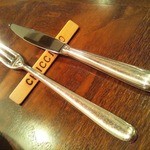 キッチャーノ - 