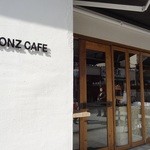 MONZ CAFE - 