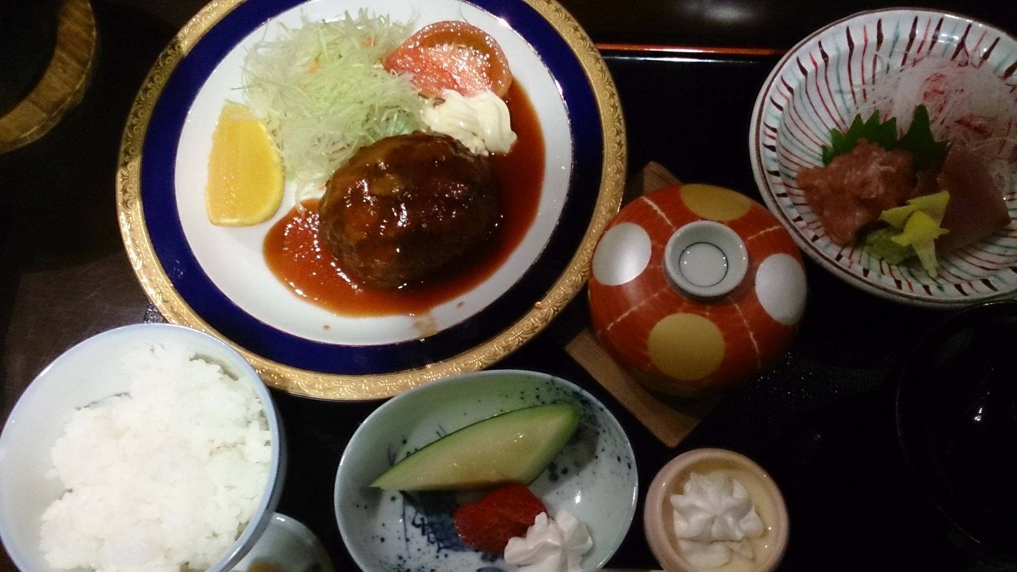 食彩 あら川 name=