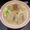 麺屋 きん次郎