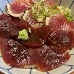 Kyou Sushi - 