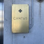 CANTUS - 