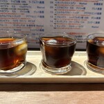 OIKAWA COFFEE - 