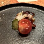 WINE & Craft Beer Bistro ミヤマス - 