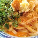 丸亀製麺 - 