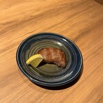 すすきの焼肉きらく - 