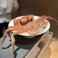 かにじぇんぬ 銀座 - 