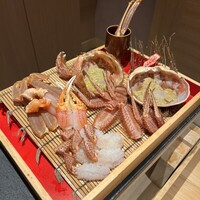 かにじぇんぬ 銀座 - 