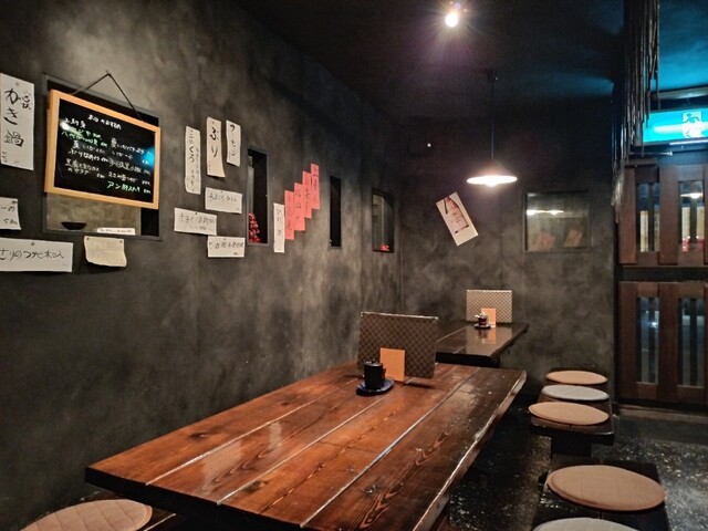 和楽路（waraji） - 南仙台（居酒屋）の写真