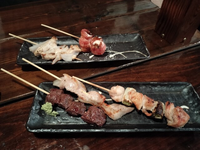 和楽路（waraji） - 南仙台（居酒屋）の写真