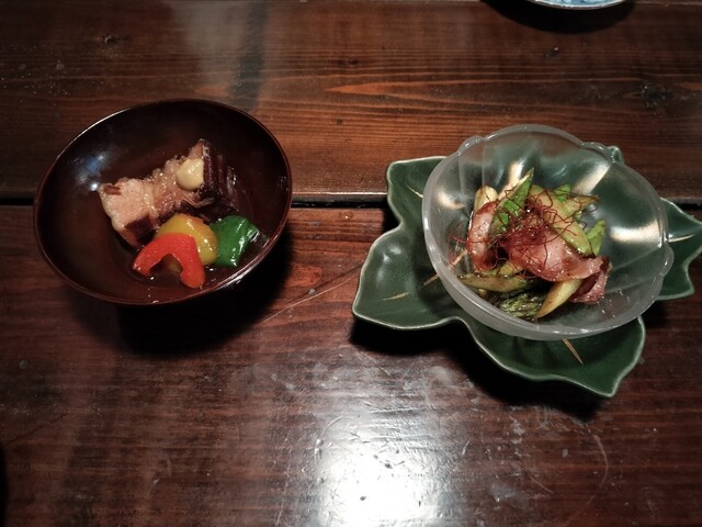 和楽路（waraji） - 南仙台（居酒屋）の写真