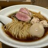 らぁ麺 吉井