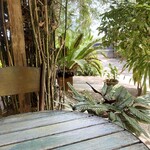 Smiling Buffalo Cafe - 