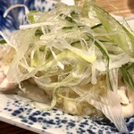 Tsukiji Toritake - 