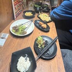 Nisenen Tabehoudai Nomihoudai Izakaya Osusumeya - 