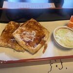 とうふ屋うかい 大和田店 - 