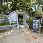 Smiling Buffalo Cafe - 