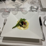 リストランテASO - 