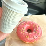 BEN BEN CAFE ＤＣＭ盛南店 - 