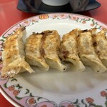 餃子の王将 - 