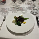 リストランテASO - 