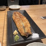 うなぎ四代目菊川 ムスブ田町店 - 