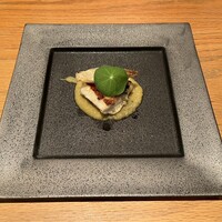 イトウ ダイニング バイ ノブ - 