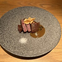 イトウ ダイニング バイ ノブ - 