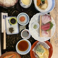 博多料亭 稚加榮 - 