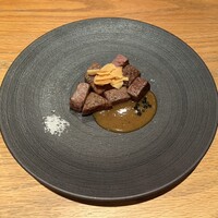 イトウ ダイニング バイ ノブ - 