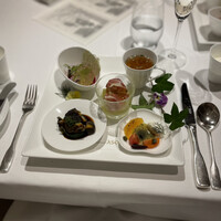 リストランテASO - 