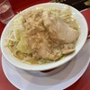 自家製麺 酉