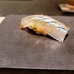 島津 - カンヌキ