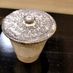 島津 - 茶碗蒸し