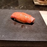 島津 - 背びれのトロ