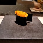 島津 - バフンウニ