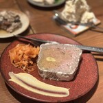 Kumamoto Izakaya Shinshigai - 