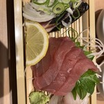 ステーキファイブと寿司六 - 