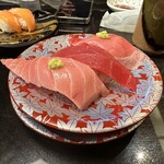 Sushi Tatsu - 