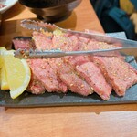 焼肉ホルモン うしひろ - 