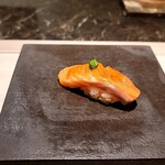 島津 - サクラマス