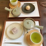 日本茶きみくら 本店 - 