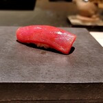 島津 - 赤身漬け