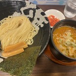 Onsen Tsukemen Ishin - 