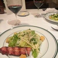 ウルフギャング・ステーキハウス 丸の内店 - 