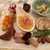 中国料理 「王朝」 - 料理写真:前菜は美味しかったです