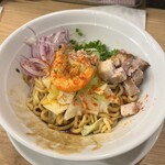 ラーメン 餃子 響 - 