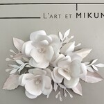 L'art et Mikuni - 