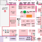 オールマイティー - サンピアザ地下一階の真ん中辺にオールマイティーさんがあります