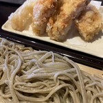 Teuchi Soba Hashiba - 